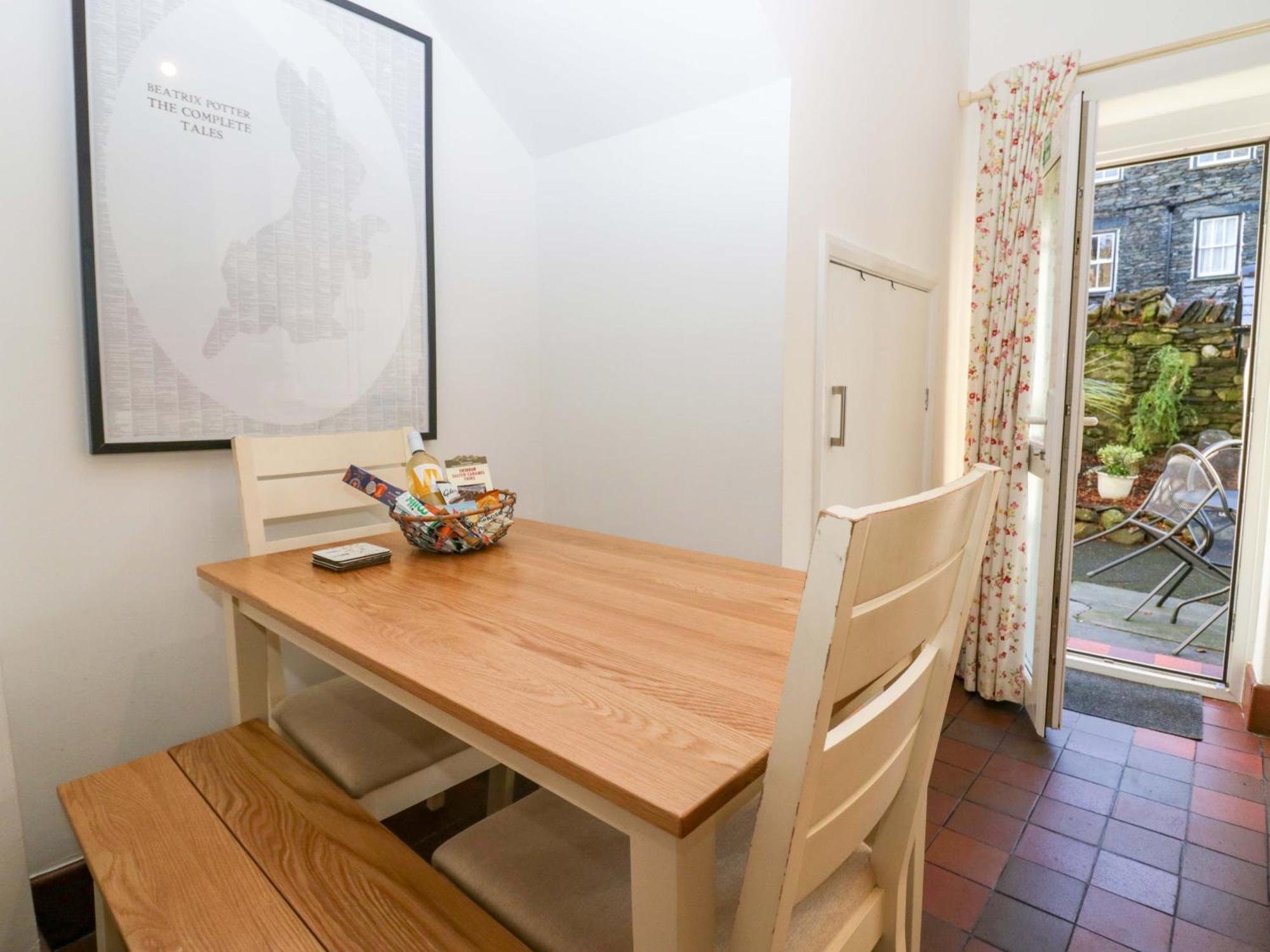 ווינדרמר Acorn Cottage מראה חיצוני תמונה