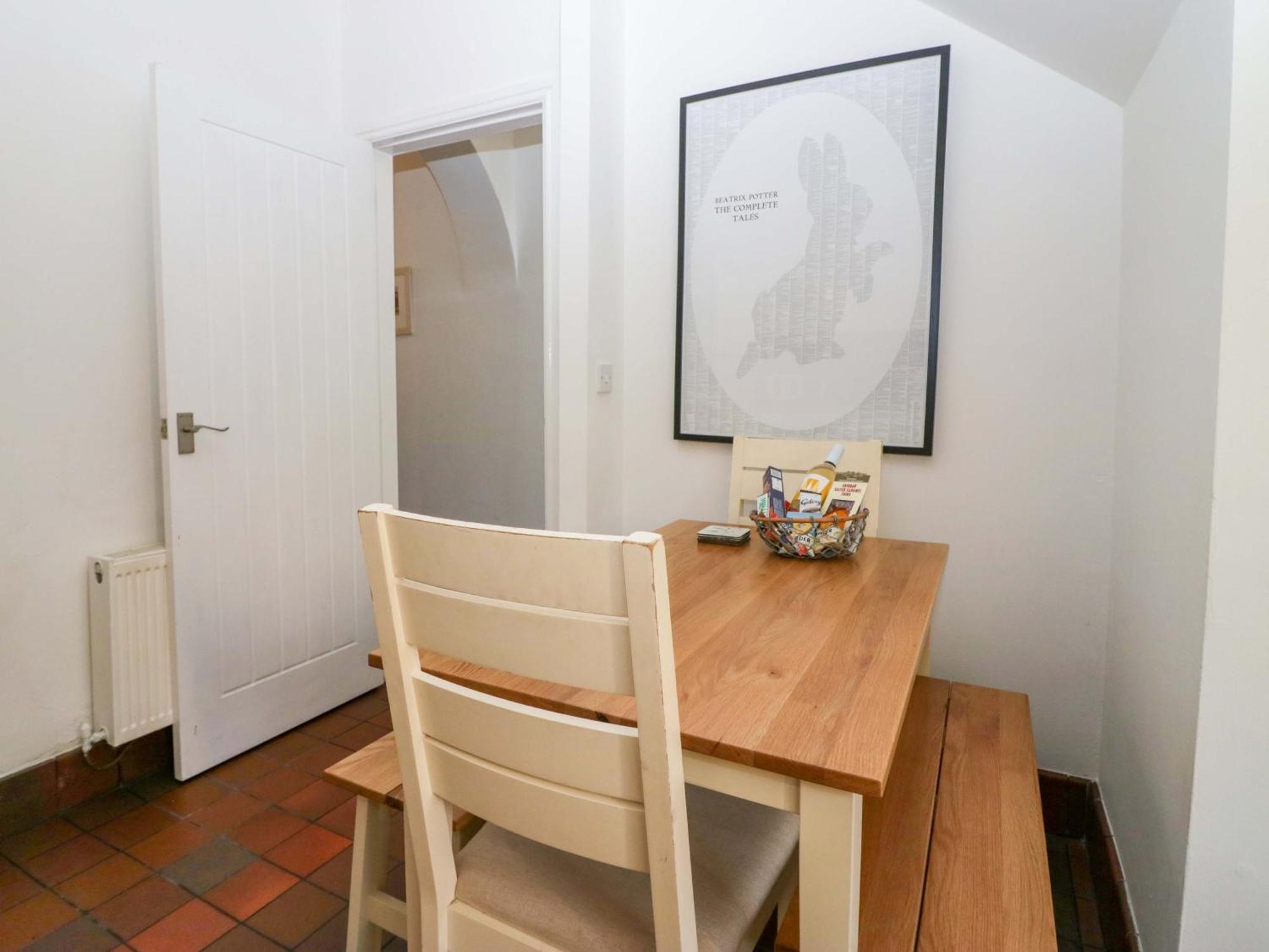 ווינדרמר Acorn Cottage מראה חיצוני תמונה