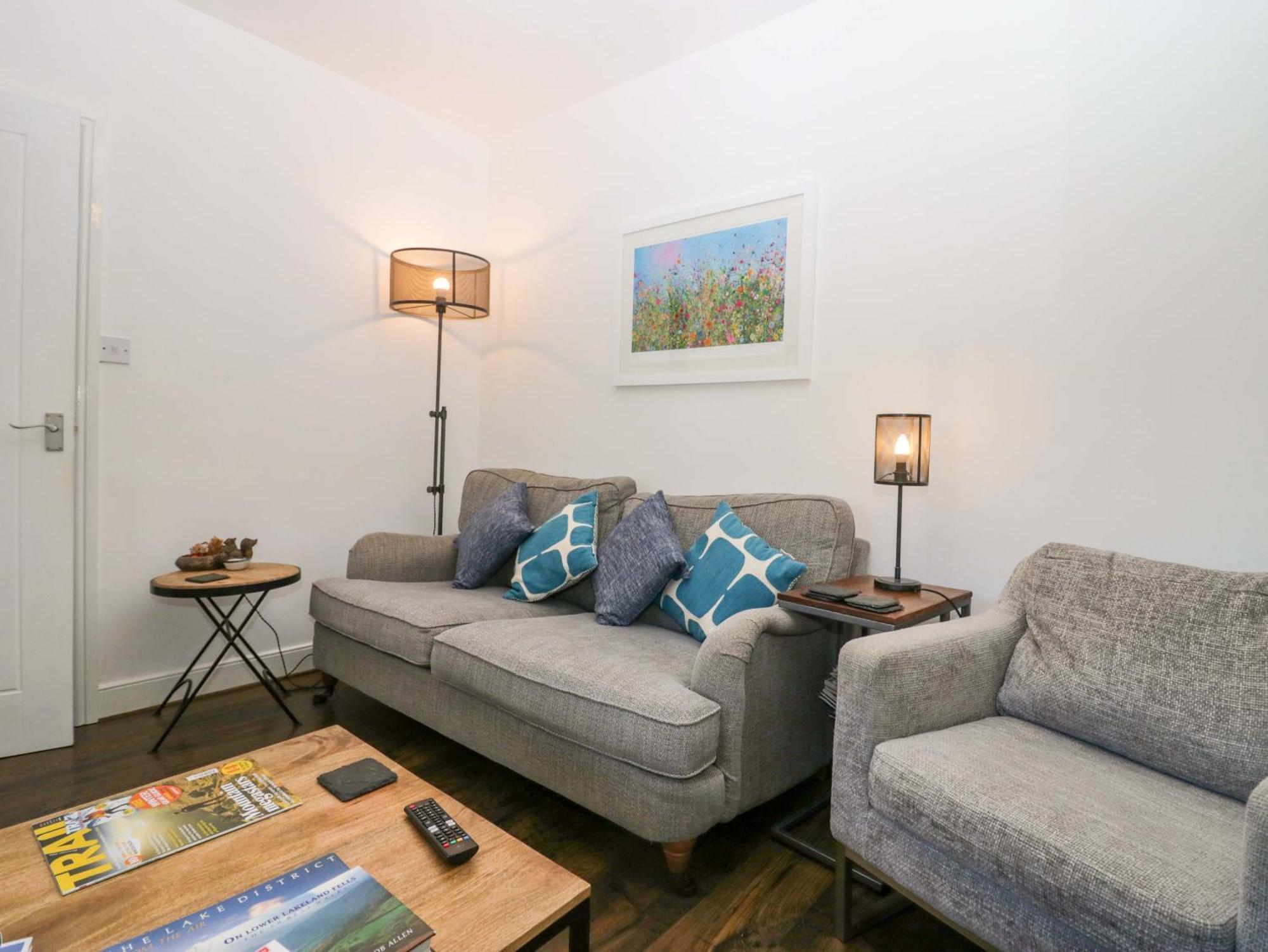 ווינדרמר Acorn Cottage מראה חיצוני תמונה