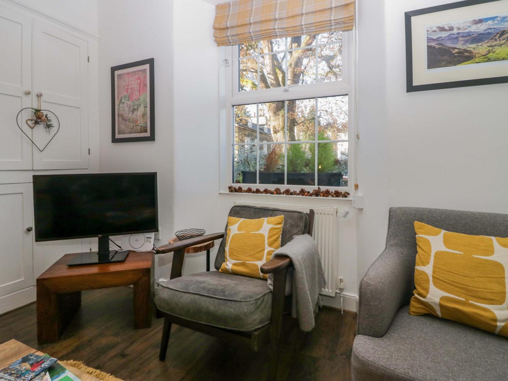 ווינדרמר Acorn Cottage מראה חיצוני תמונה